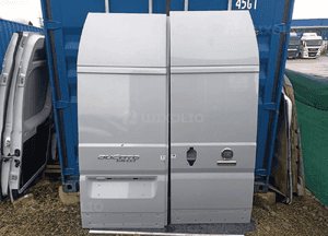 Drzwi tylne tył H3 prawe lewe ducato jumper boxer movano 06-24 1