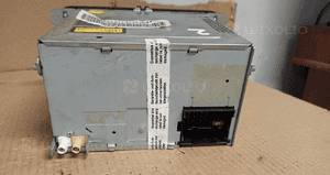 #RADIO VW PASSAT B6 18438-091.01  10 RCD300 3