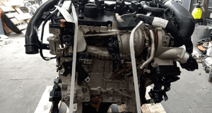 PEUGEOT 3008 II silnik 1.6 Hybryda 10FKBJ 5G08 2016-2024 3