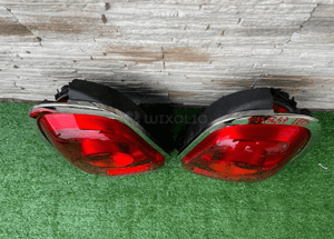 Lampa lampy mini F55 F56 F57 led high 3