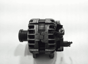 ALTERNATOR RENAULT CLIO V 1.0 TCE 231002175R 2019-2024 3