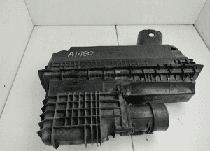 Obudowa filtra powietrza przepływka Renault/ Dacia 1.5 DCI 8200600176 3