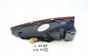 Lampa lewy tył lewa tylna skoda enyaq 5LG 4