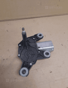 SILNICZEK WYCIERACZKI TYŁ FIAT GRANDE PUNTO nr 53025712 3