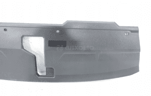 Hyundai tucson iv 2024- lift osłona pas przedni 86391-CZGA0 3