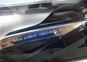 lampa lewy przód FULL LED EU MG ZS LIFT 19r 11275385 6