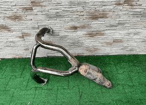 Kolektor wydechowy wydech bmw R1250 8559520 K50 K52 5