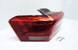 Lampa lewy tył lewa tylna vw ID3 ID.3 10A945207C 3