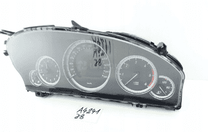 Licznik zegary mercedes e W212 A2125408947 2