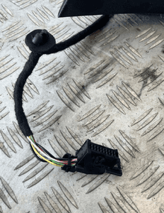 Lusterko lewe peugeot 308 iii T10 8PIN eu fv 2