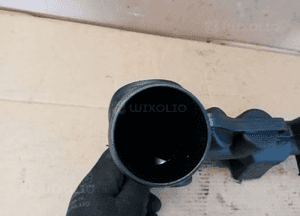Rura dolot przewód powietrza Peugeot 308 T7 1.6 THP 9659145580 5