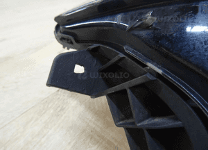 31468583 prawa lampa FULL LED VOLVO XC90 II 2015-2024 LLU 13