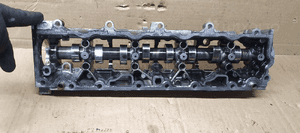 Wałek rozrządu podstawa góra głowicy Ford Focus MK3 1.6 TDCI 9685052710 4