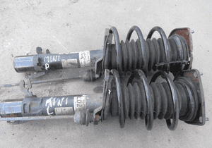 MINI r 56 55 amortyzator przedni benzyna 1