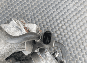 Turbina K03 53039880106 53031019571B Turbosprezarka Turbo Kolektor Wydechowy 2.0 TFSI BWE Audi A4 B7 A6 C6 Seat Exeo 18
