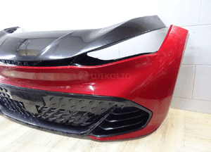 Zderzak przód kratka sport Cupra Born 10E 21-23 2