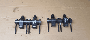 Wałek pompowtryskiwaczy popychacz VW Golf V Plus 1.9 TDI 6