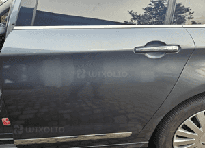 Citroen C5 III X7 drzwi tył tylne  prawe lewe KTHB sedan 2