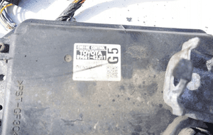KOMPUTER SILNIKA 89661-42J11 RAV4 III 3 FL 2.2 D4D 2