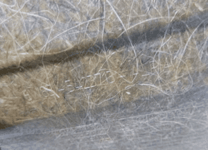 JAGUAR XK X150 BOCZEK TAPICERKA DRZWI PRZÓD LEWY 10