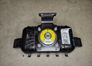 Kia xceed 19- airbag poduszka pasażera 80300-J7000 2