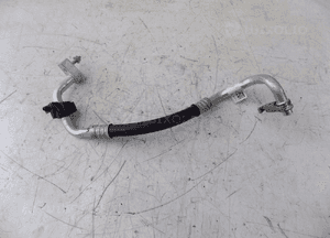 FORD FIESTA MK8 1.0 ECOBOOST PRZEWÓD KLIMATYZACJI 2