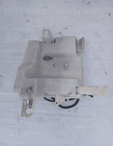 FORD FOCUS MK3 10-18 ZBIORNIK ZBIORNICZEK SPRYSKIWACZY BV61-17B613-CA 2