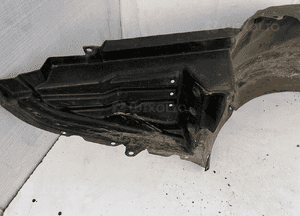 Nadkole prawe subaru impreza 08-12 przód przednie 59110FG002 7