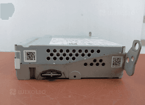 BMW OE Garmin Headunit High Audio Nawigacja MGU22 - 5B622C5 65125B622C5 5