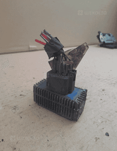 PRZEKAŹNIK ŚWIEC ŻAROWYCH OPEL ZAFIRA B 1.9 CDTI nr 55353011 2