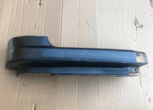 Listwa pod lampę prawa LAND ROVER DISCOVERY 1 I 300Tdi 1994-1998 1
