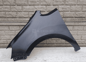 VW SHARAN ALHAMBRA 10-20 BŁOTNIK LEWY PRZÓD 1