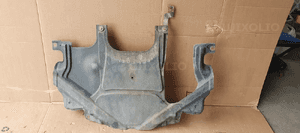 Osłona płyta pod silnik Mercedes W209 A2095241230 1