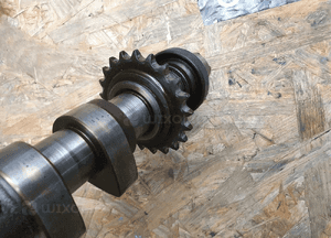 Wałki Wałek 078109115F 078109115H Rozrzadu Ssacy Wydechowy 2.4 2.8 AUDI A4 B6 A6 C5 VW 14