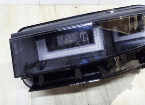 Hyundai ioniq 5 v lampa lewa full led 92101-g1 2