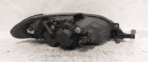 .  PRZOD PRZEDNIA LAMPA LEWA CHEVROLET LACETTI 4