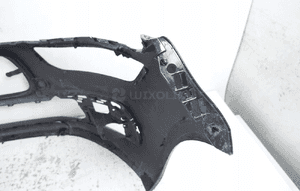 Citroen C4 picasso ii lift 2016- zderzak przód przedni 99890651 AA37702777 13