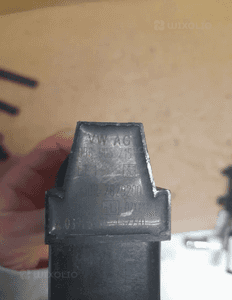 CEWKA ZAPŁONOWA vw seat skoda audi 036 905 715 G 3