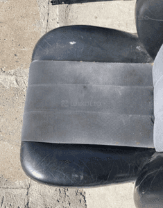 MERCEDES e 124 fotel przod przedni fotele podgrzewany 8