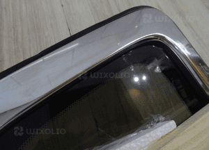 Szyba karoseryjna prawy tył x-trail iii T32 83301-4CC0B 6