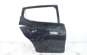 Dacia sandero iii 2020- drzwi tylne prawy tył 822105291R 1