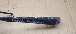 Ramie wycieraczki lewy przód wycieraczka Ford Galaxy MK1 Sharan 7M0955409B 7