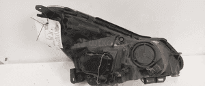 Lampa przod przednia lewa opel corsa d lift 4