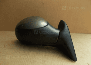 Lusterko elektryczne prawe citroen C3 7-PIN kdd oryginał 1
