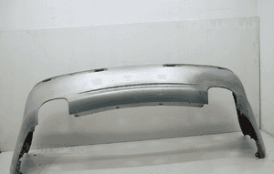 Zderzak tylny tył K744 mercedes sl R230 9