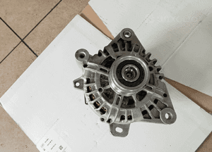 alternator hyundai ix 55 3.0 crdi 2