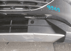 ZDERZAK PRZÓD FORD KUGA MK3 8
