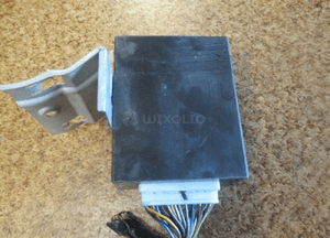 MODUŁ PARKOWANIA PDC QASHQAI J10 285E0JD02C 3