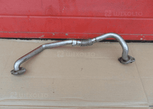 Łącznik rura egr audi A4 A5 8K0 8T0 B8 03L131521AD 1