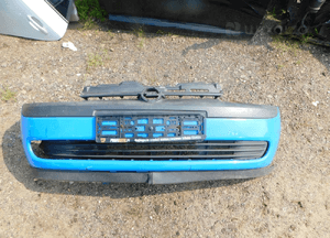 corsa C zderzak kolor Z20A nr 41067 WYSYŁKA 2